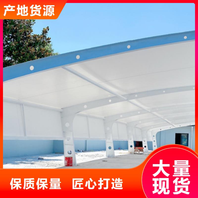 自行车停车棚优质品牌