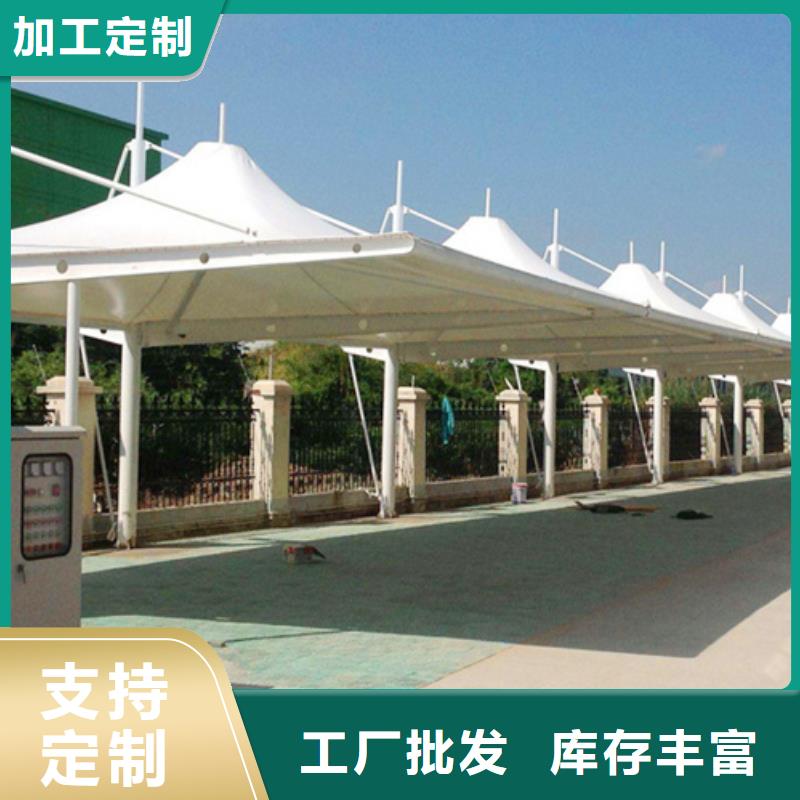自行车停车棚热销咨询