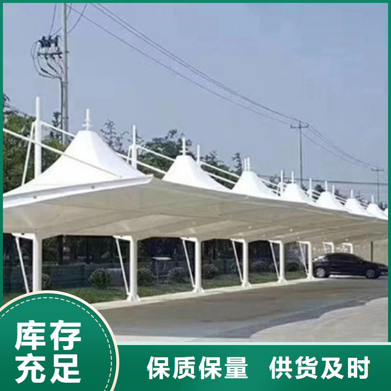 自行车停车棚无中间商