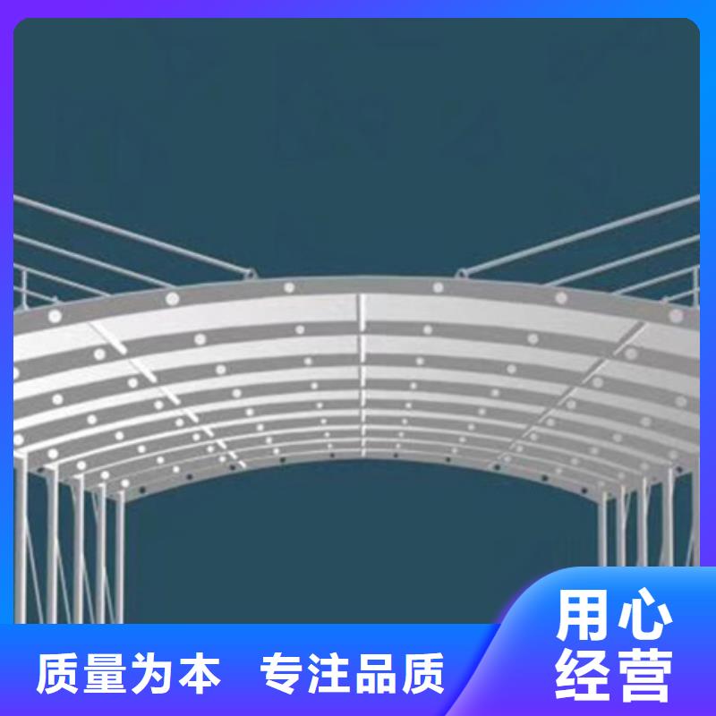 自行车停车棚精良品质