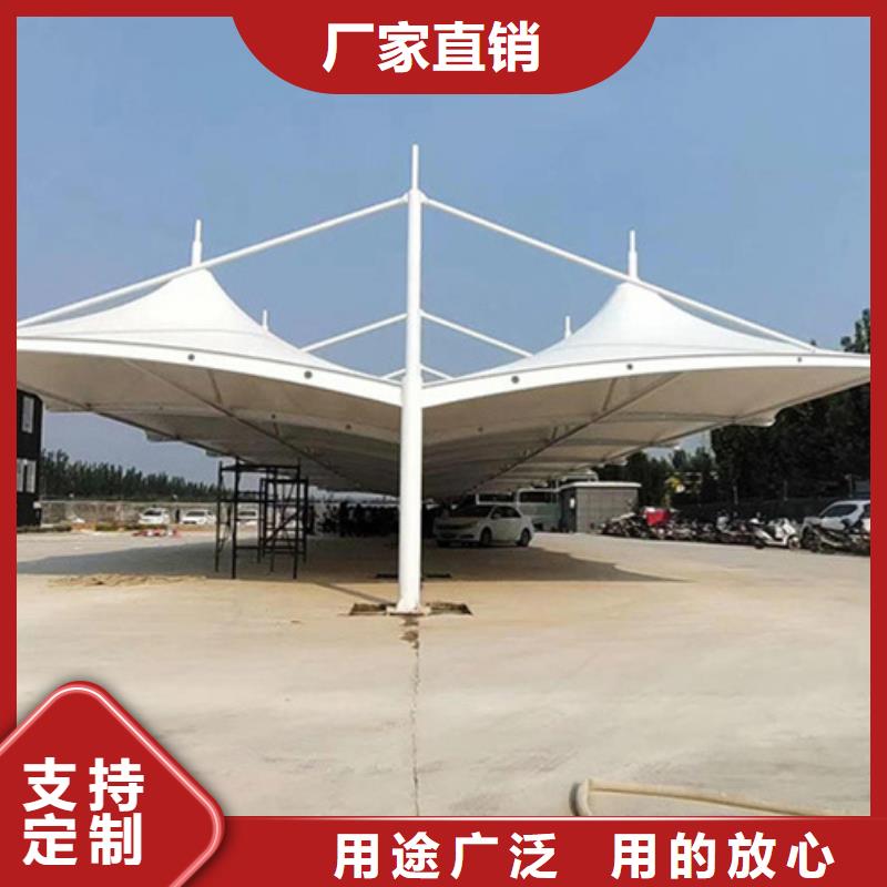 自行车停车棚正规厂家