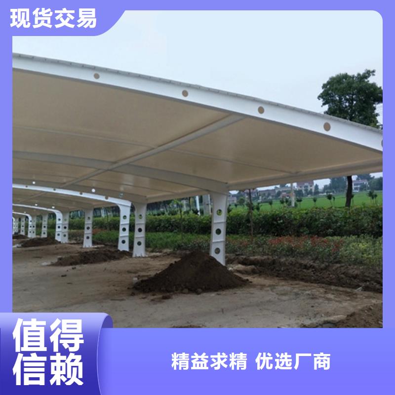 自行车停车棚热销咨询