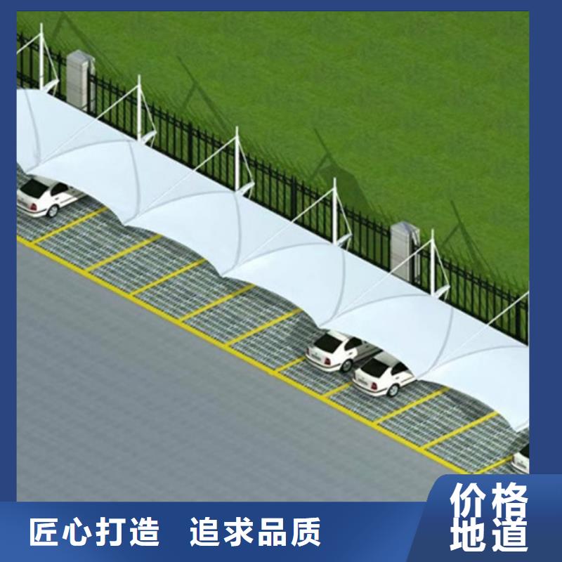 自行车停车棚售后无忧