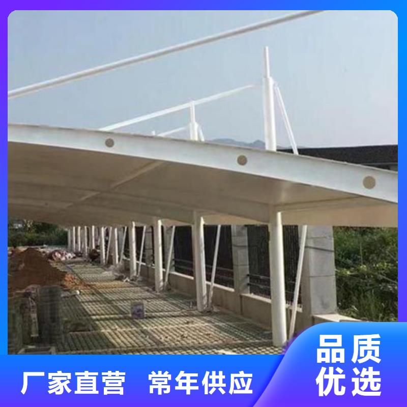 自行车停车棚在线报价