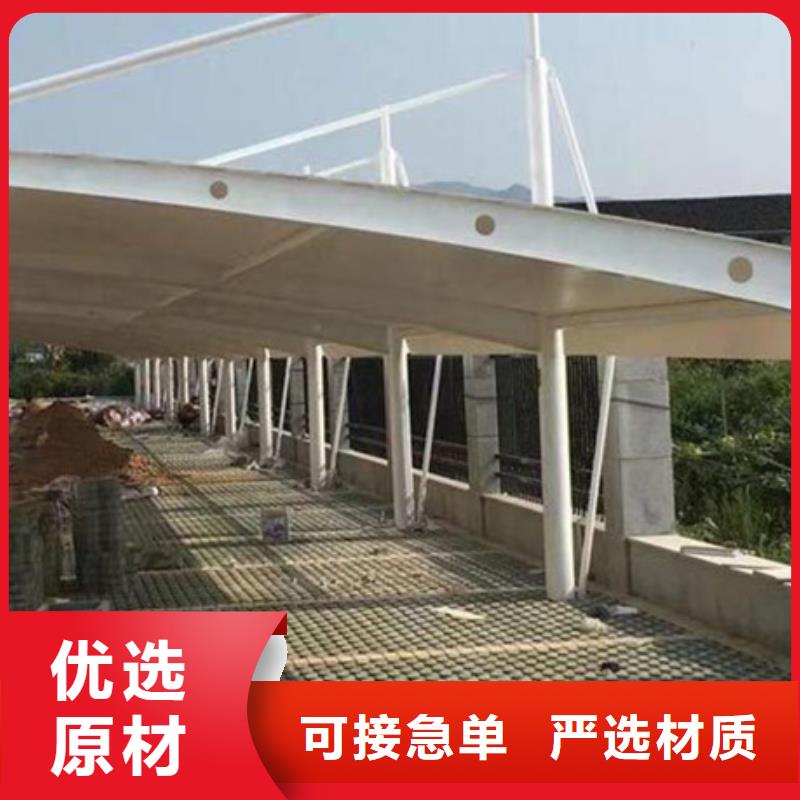 自行车停车棚无中间商