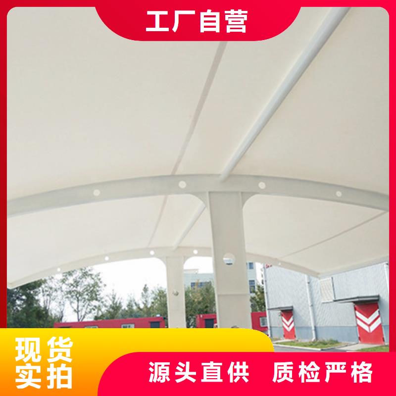 自行车停车棚无中间商