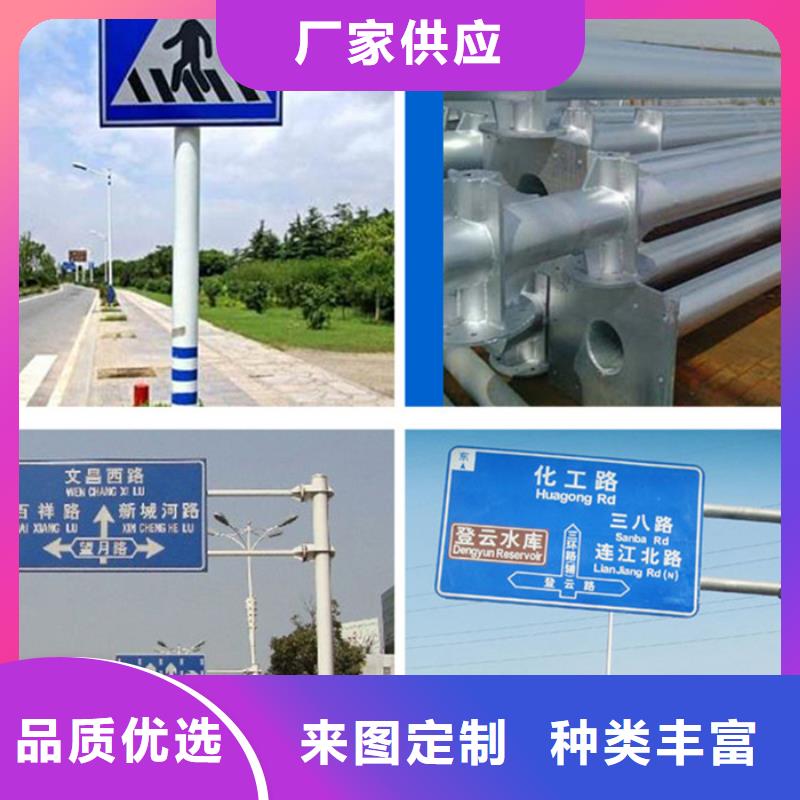 指路牌灯箱厂家价格