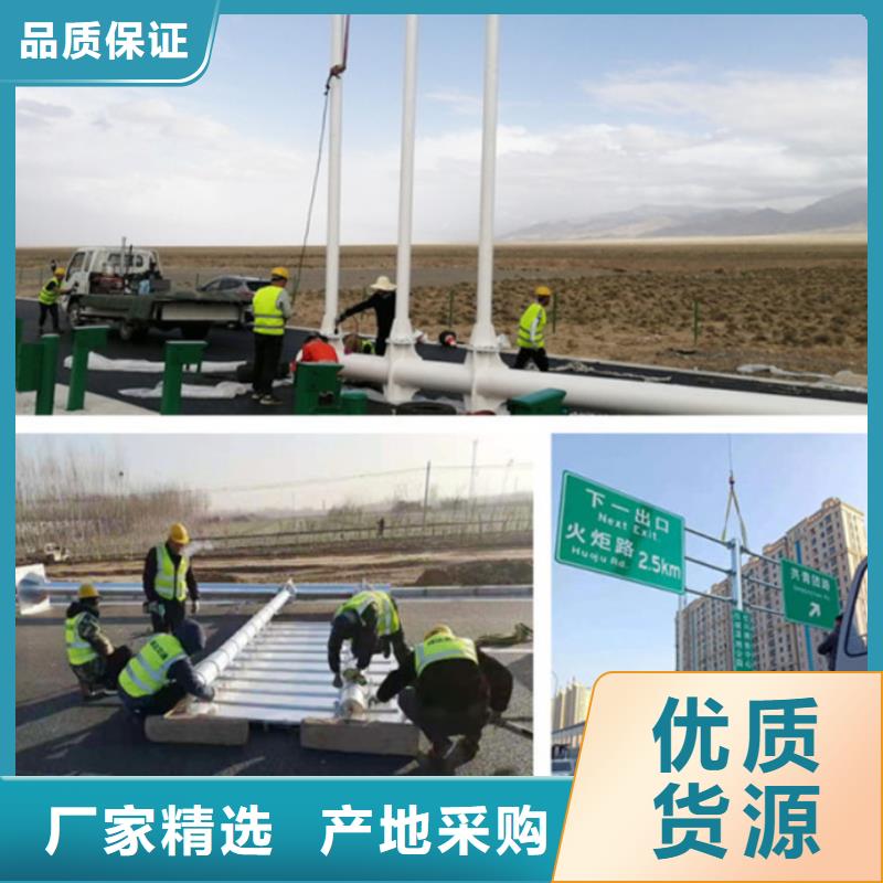 指路牌灯箱厂家价格