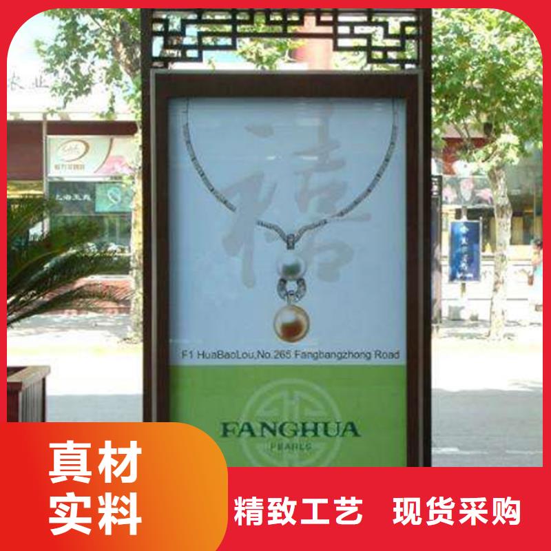滚动灯箱种类全