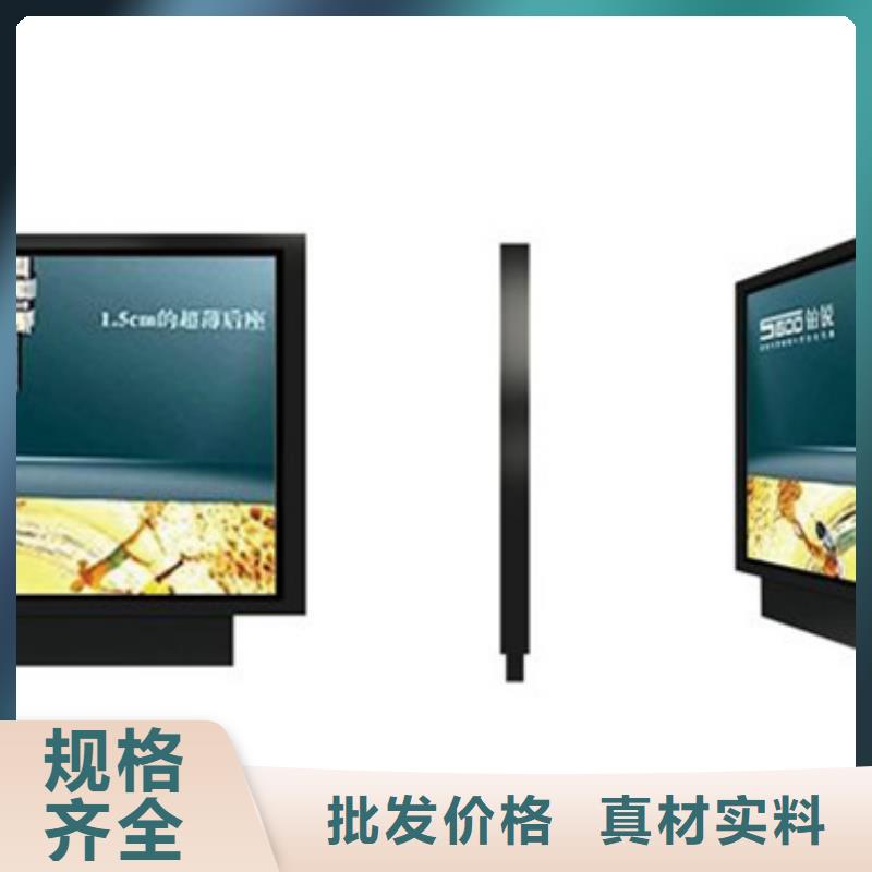 滚动灯箱经验丰富