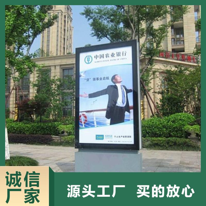 滚动灯箱质量过关