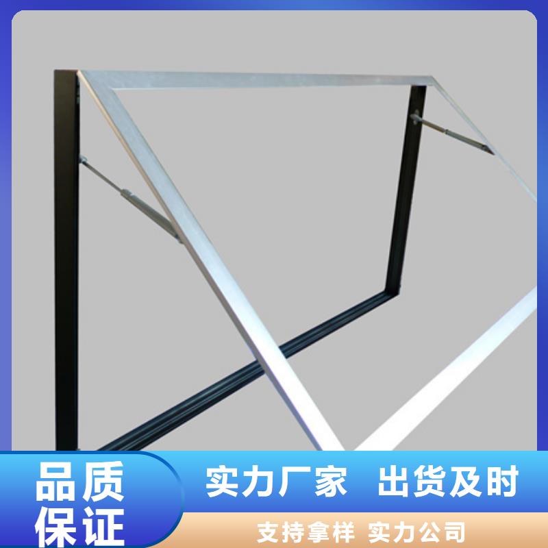 led灯箱诚信企业