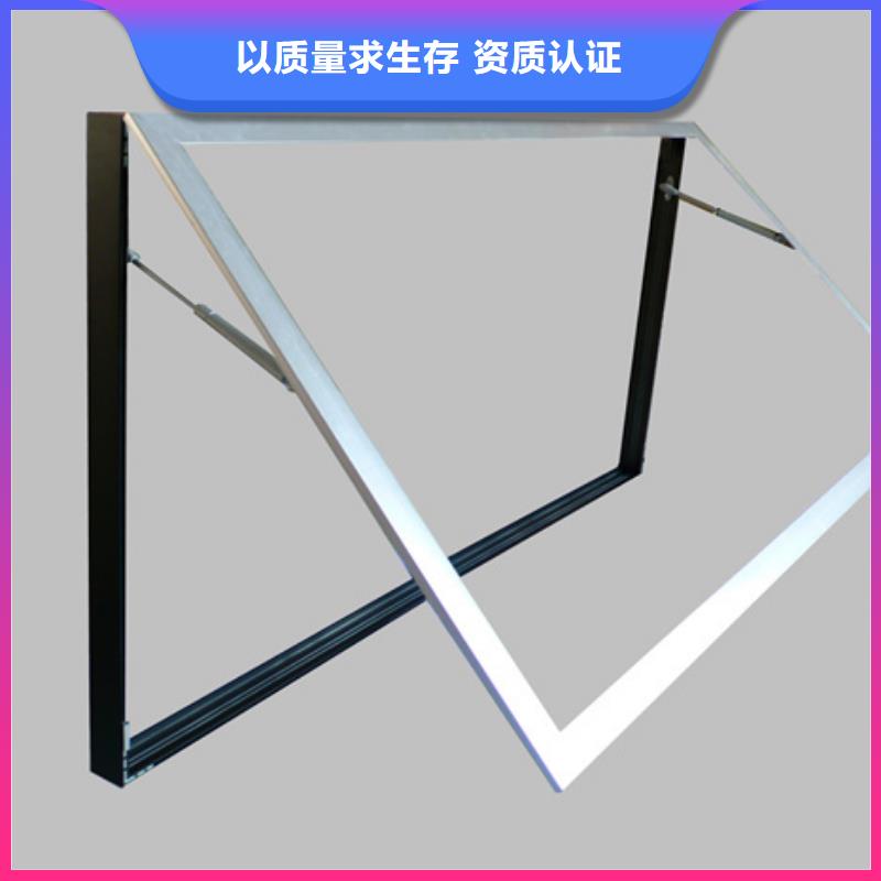 灯箱实力老厂