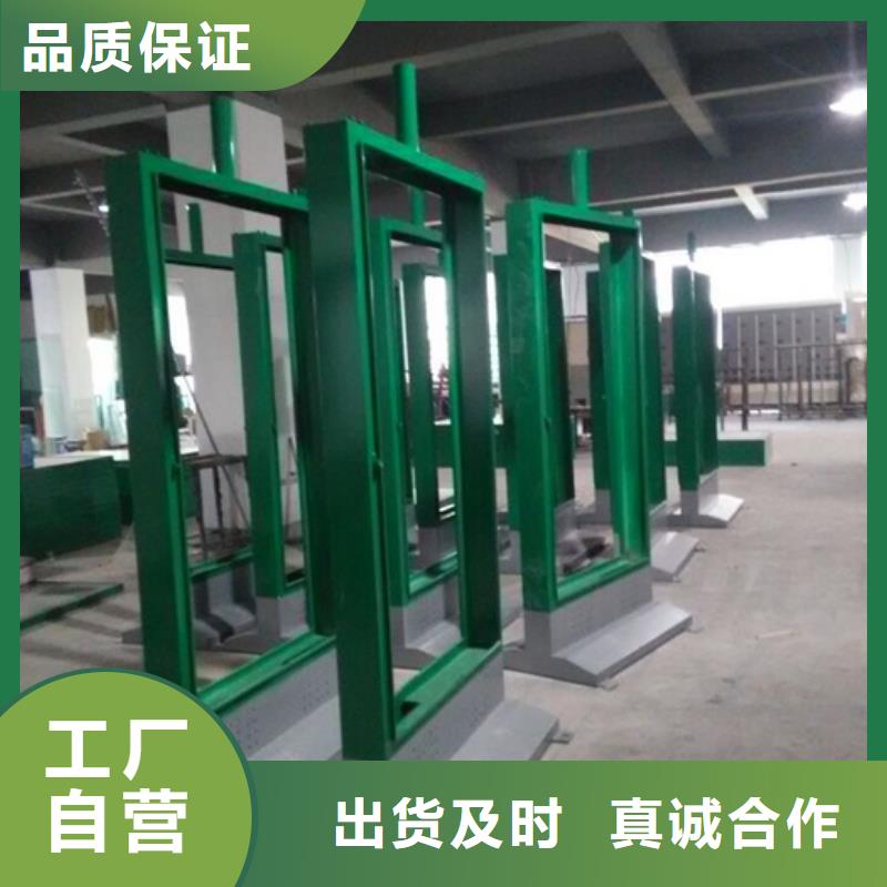 广告灯箱厂家