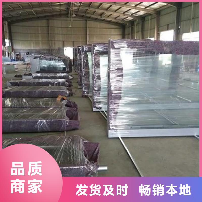 户外灯箱厂家
