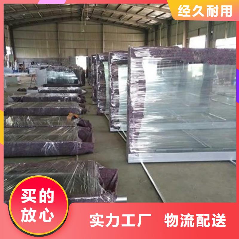 户外广告灯箱厂家