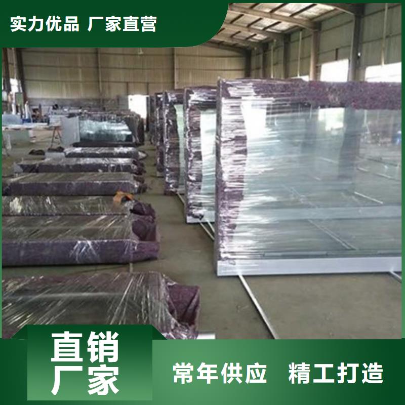 滚动灯箱厂家