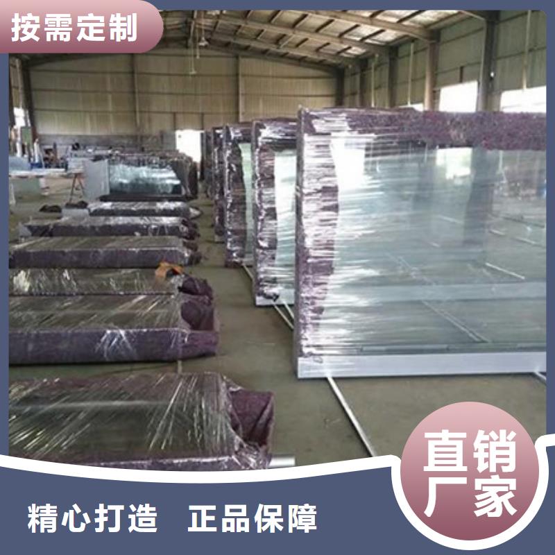 led灯箱诚信企业