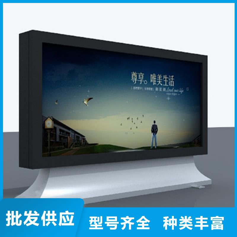 滚动灯箱公司