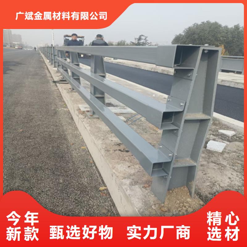 灯光护栏厂家直接报价