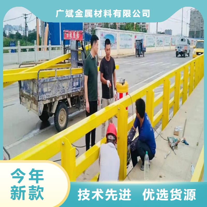 公路防撞灯光护栏厂家售后服务热线