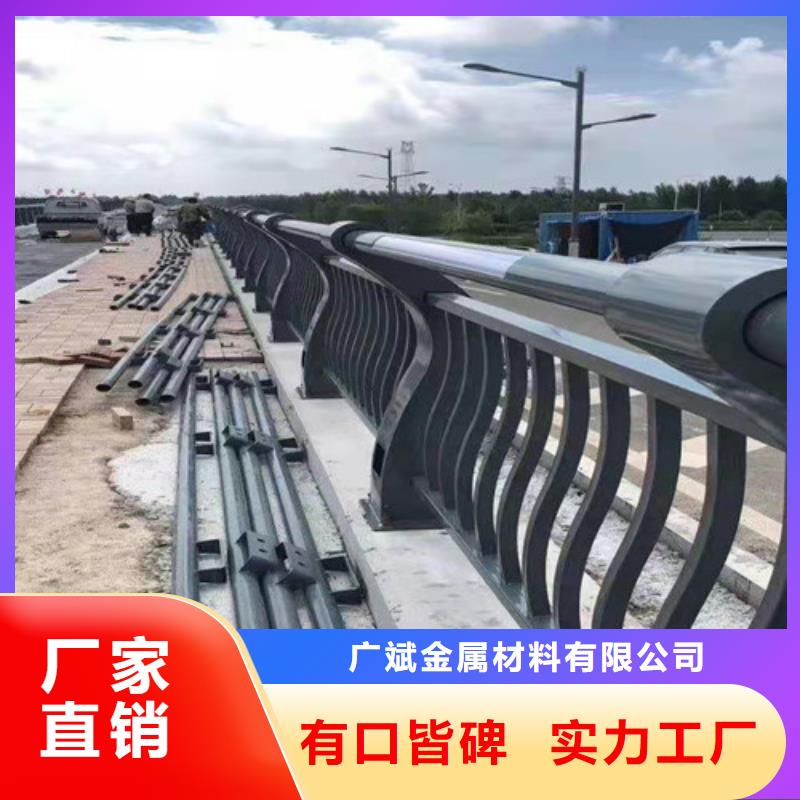 护栏立柱_量大从优