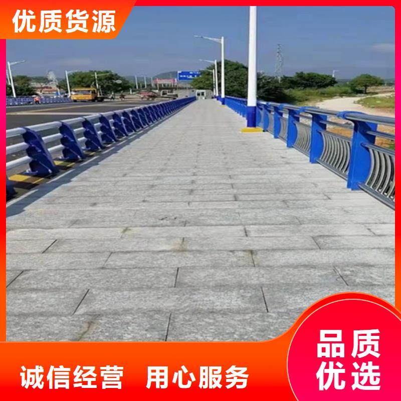 价格实惠的不锈钢景观护栏生产厂家