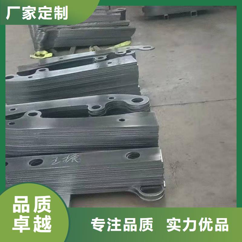 桥梁景观护栏真货源