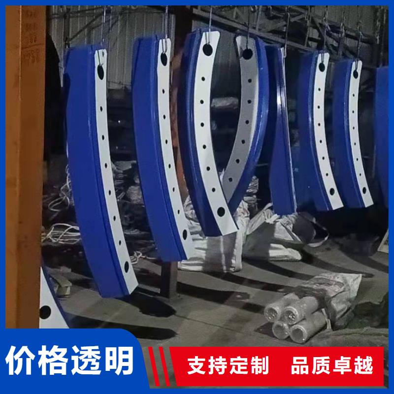桥栏杆质量稳定