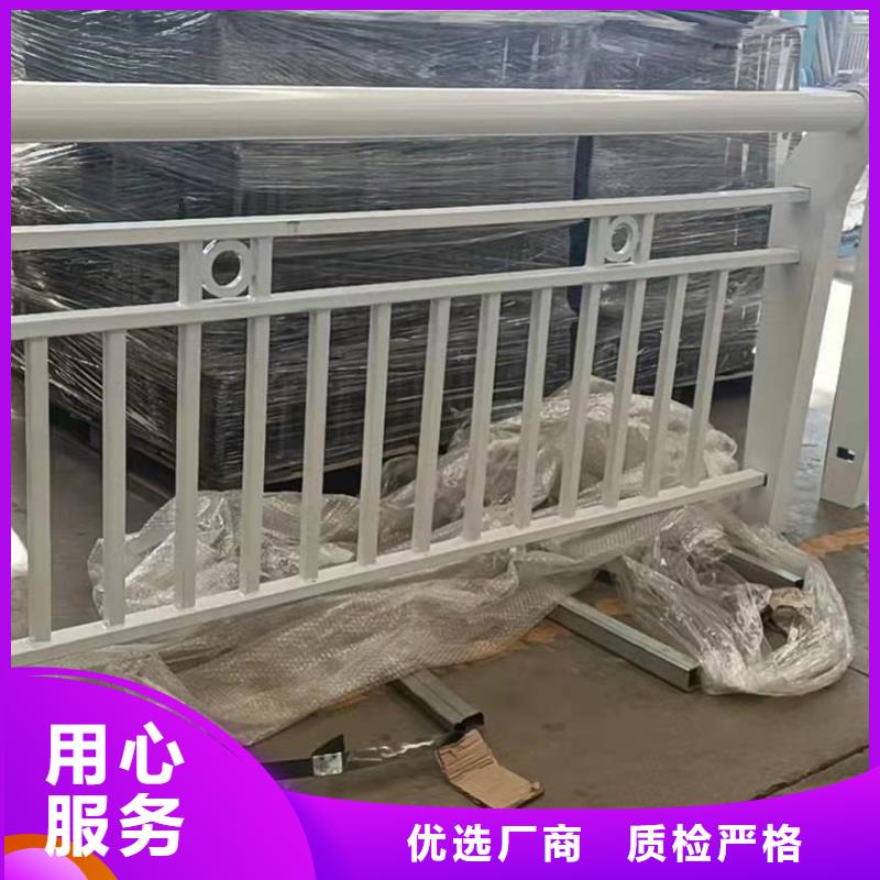 梅州防撞护栏多少钱一米