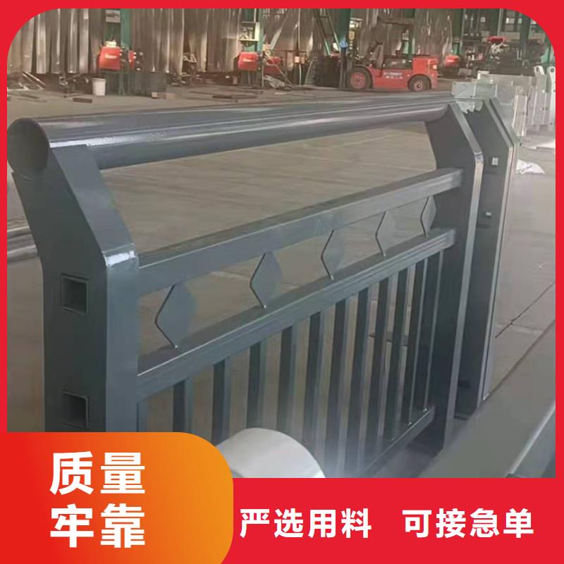 河道灯光栏杆企业-可接大单