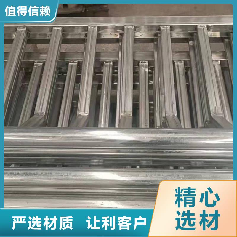 生产三横梁防撞栏杆_诚信企业生