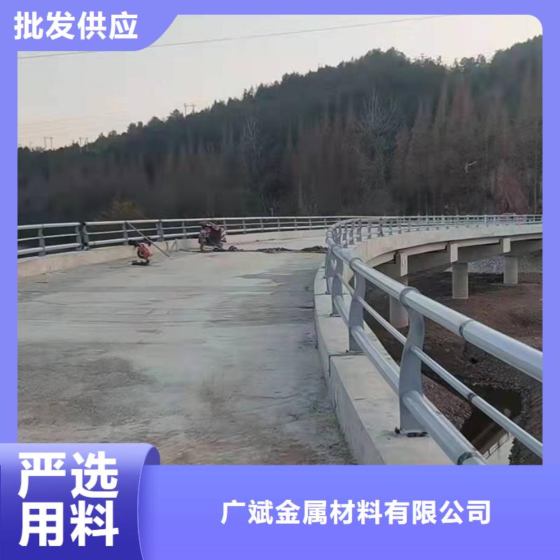 LED灯光栏杆本地供应商