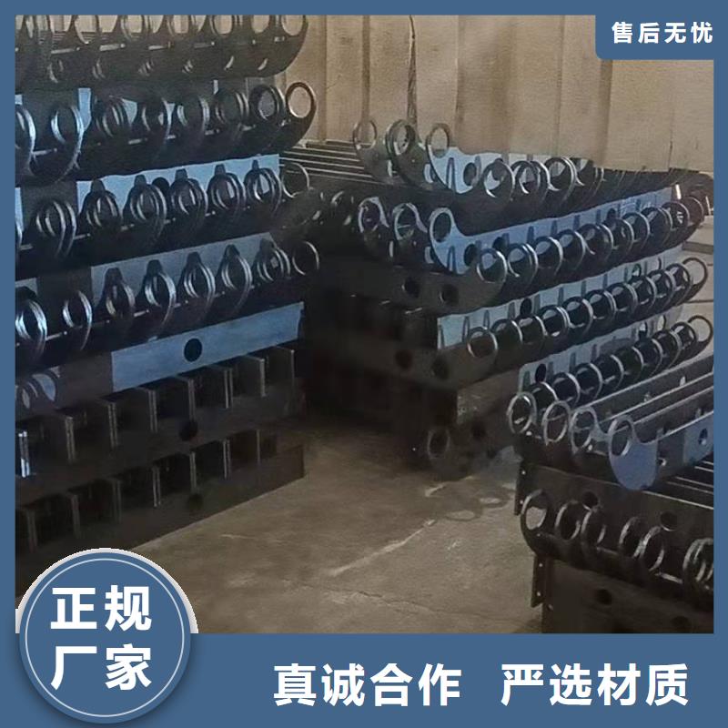 201不锈钢复合管栏杆、201不锈钢复合管栏杆厂家直销-本地企业