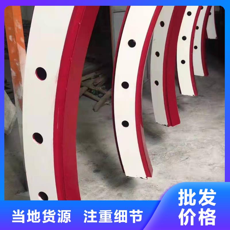 铸造石护栏价格-可按需定做