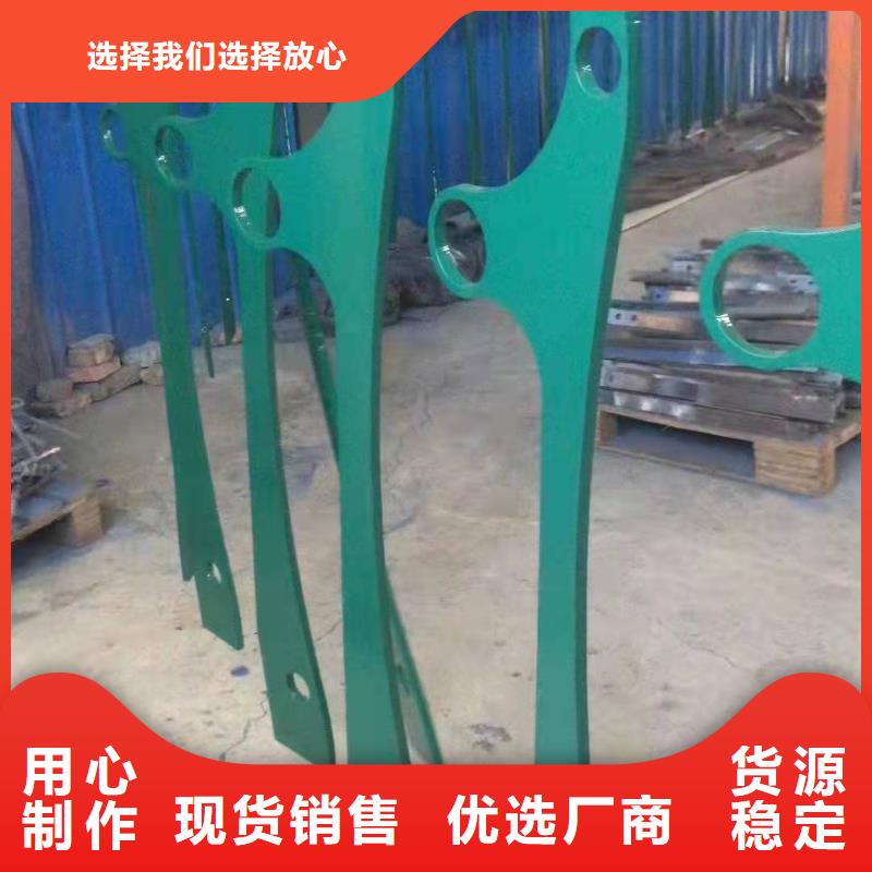 值得信赖的公路用护栏供应商