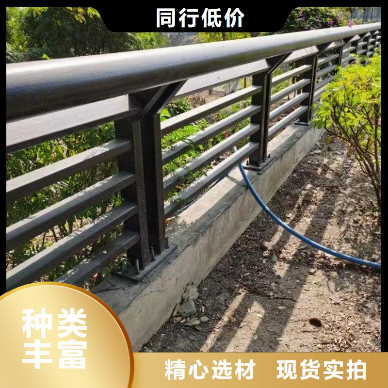 城市天桥护栏大规模厂家