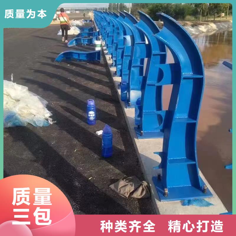 桥梁景观护栏真货源