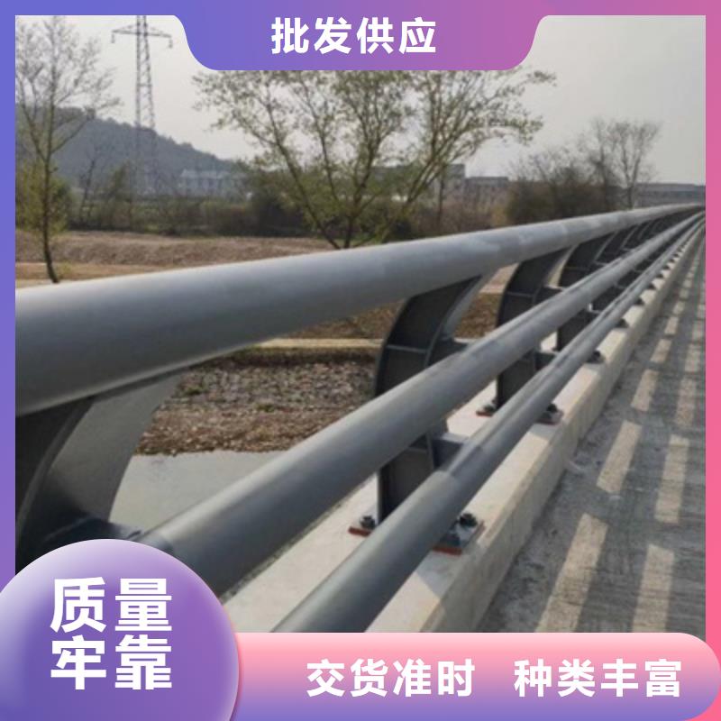 不锈钢栈道护栏公司报价