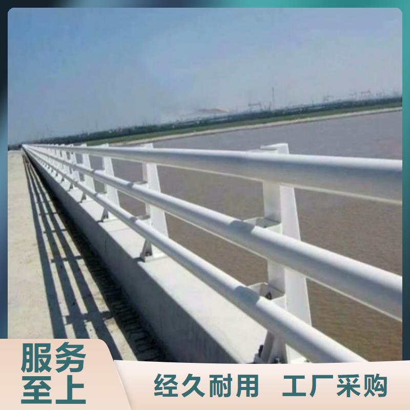 桥栏杆库存充足