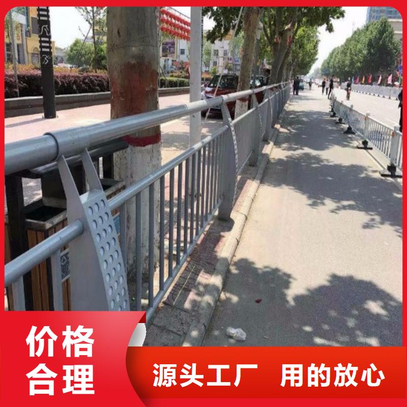 #不锈钢栈道护栏厂家