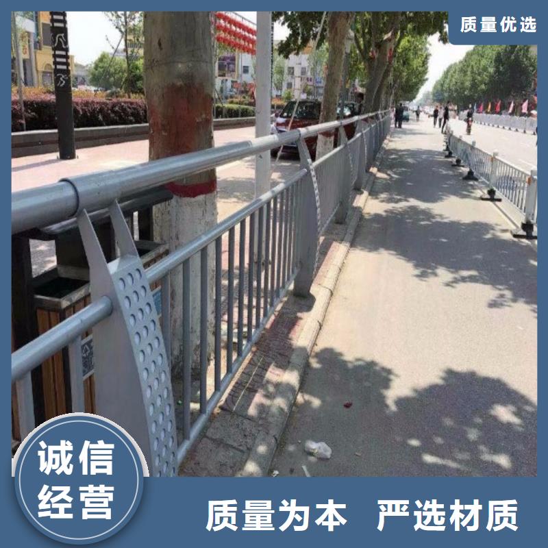 不锈钢造型栏杆质量稳妥