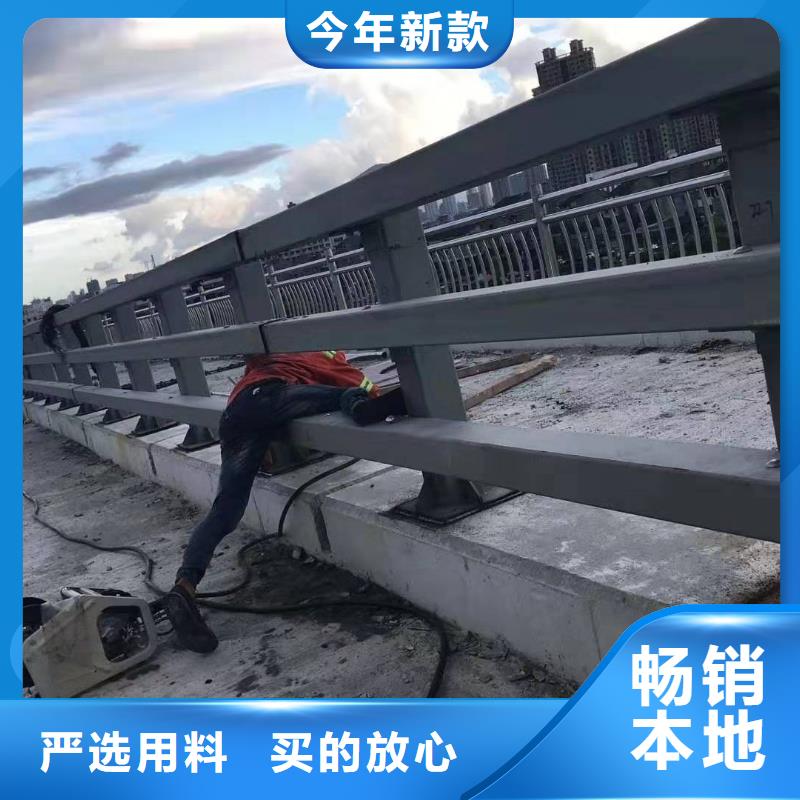 铸造石护栏厂家直销-库存充足
