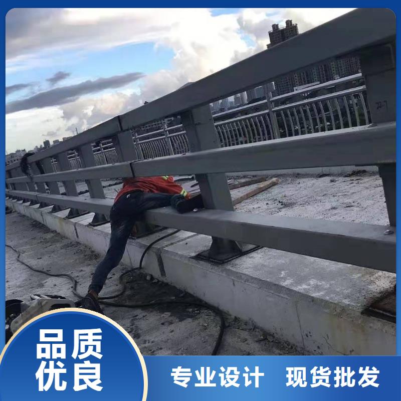 供应批发道路景观护栏-省钱