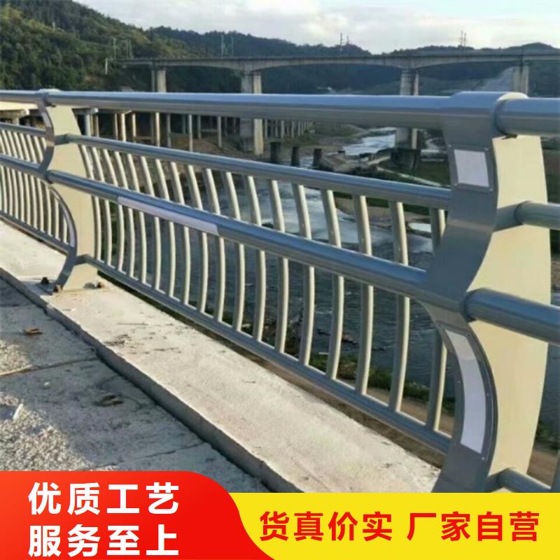 桥梁隔离护栏-桥梁隔离护栏来电咨询