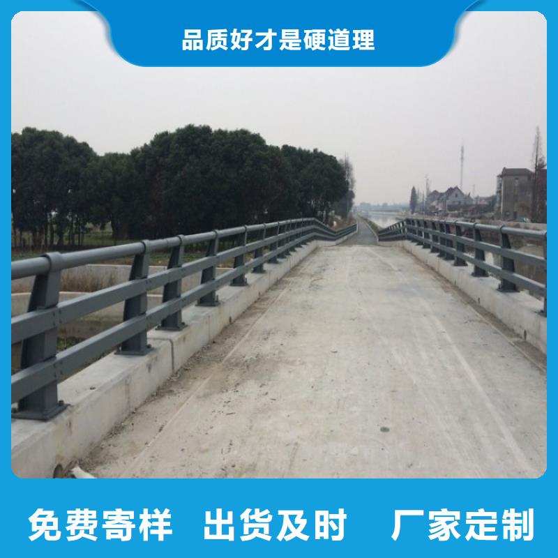 文昌市钢背木护栏品质可靠