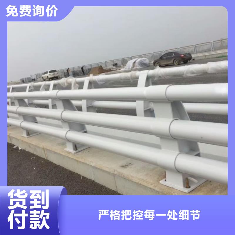 不锈钢护栏立柱-不锈钢护栏立柱到厂参观