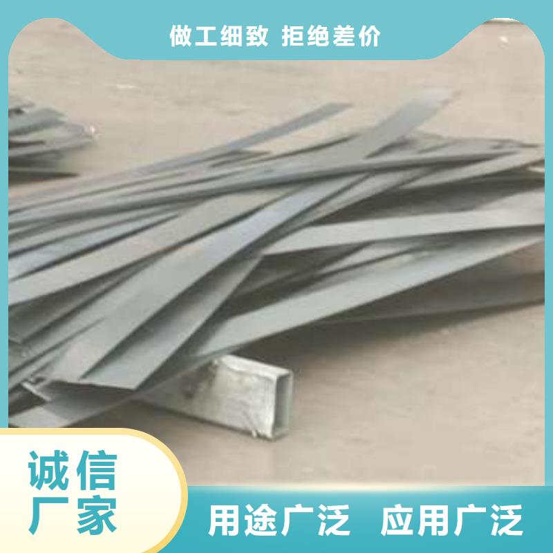 大桥不锈钢灯光护栏