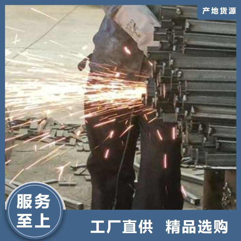 护栏_河道护栏库存量大