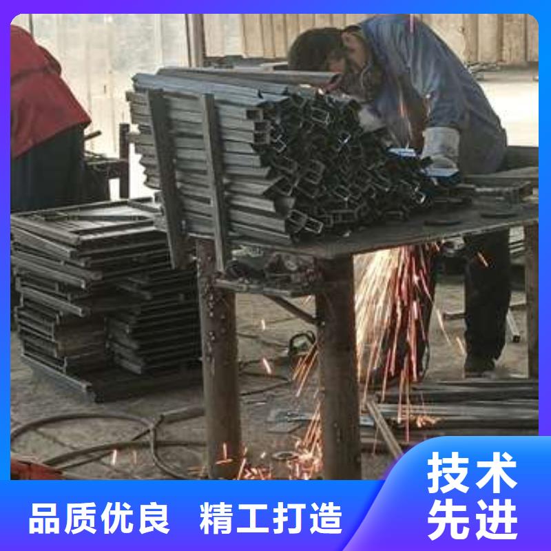 不锈钢护栏